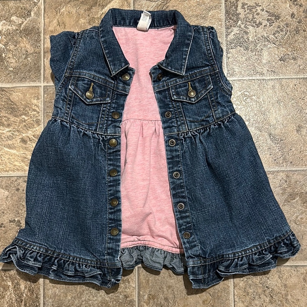 *$3 with bundle!* GAP Denim